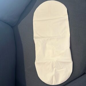 Happiest Baby SNOO waterproof sheets